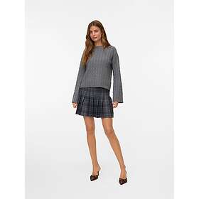 Vero Moda Piper Kort Kjol