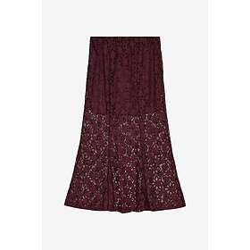 Vero Moda Meta Lång Kjol