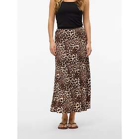 Vero Moda Alba Lång Kjol