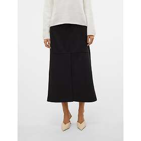 Vero Moda Fie Lång Kjol