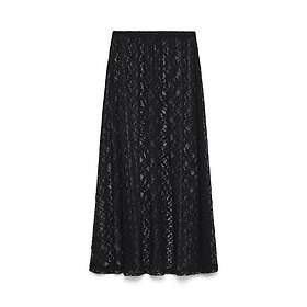 Vero Moda Caroline Lång Kjol