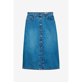 Vero Moda Birkley Langt Skjørt