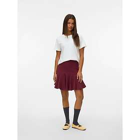 Vero Moda Kristin Kort Kjol