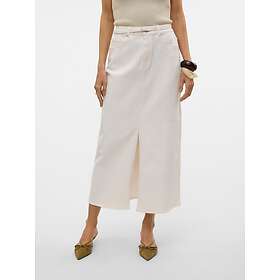 Vero Moda Lizzy Langt Skjørt
