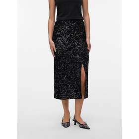 Vero Moda Halia Langt Skjørt