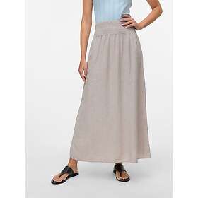 Vero Moda Linn Lång Kjol