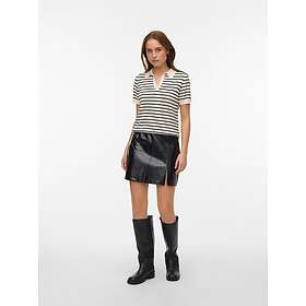 Vero Moda Nelly Kort Kjol