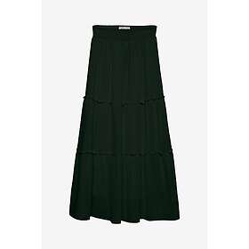 Vero Moda Aware Keeley Hög Midja Lång Kjol