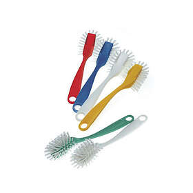 Nordex Diskborste 25cm