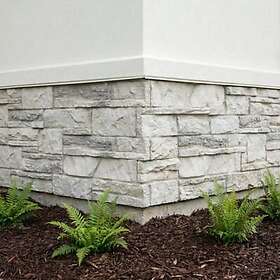 Colours Panneau mural Bosra Beige