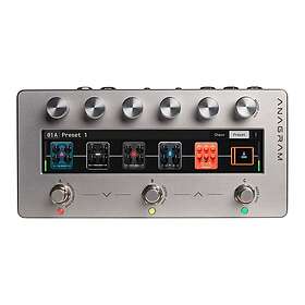 Darkglass Electronics Anagram