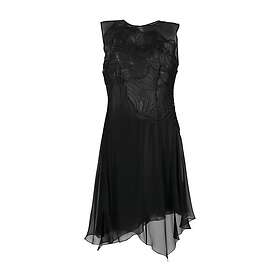 Alberta Ferretti Lunga Blonde Bluse (Dame)
