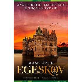 Maskefald Riis, Anne-Grethe Bjarup