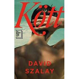Kött Szalay, David