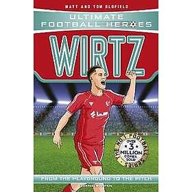 Ultimate Football Heroes: Wirtz (Midfield Generals)
