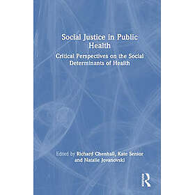 Social Justice in Public Health