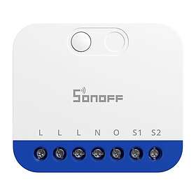 Sonoff MINI-DIM Dimmer Strömbrytare
