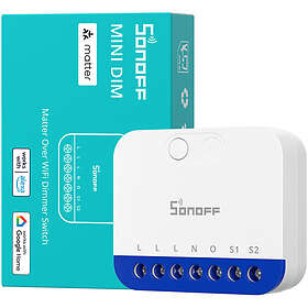 Sonoff MINI-ZBDIM Dimmer