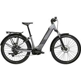 Kross Influx Suv Hybrid 2.0 W 600 (Elcykel)