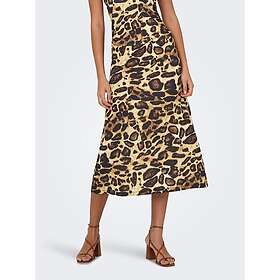 Only Lana Lång Kjol