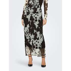 Only Lilli Lång Kjol