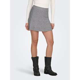 Only cosima Bomull Kort Kjol