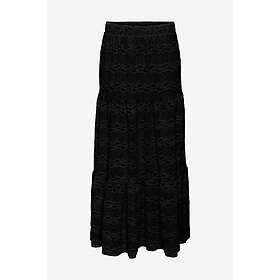 Only Luna Lång Kjol