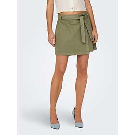 Only PRIME Kort Kjol