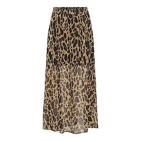 Only asta Lång Kjol