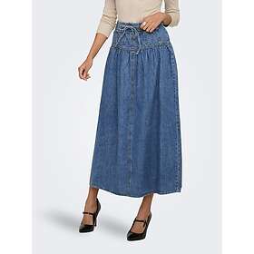 Only Lyra Lång Kjol