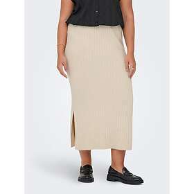 Only Jeanett Lång Kjol