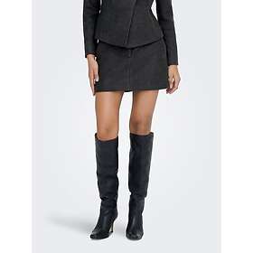 Only Maika Kort Kjol