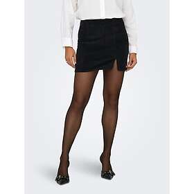 Only LENI-GLOBAL Kort Kjol