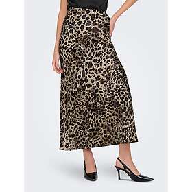 Only Chigo Lång Kjol