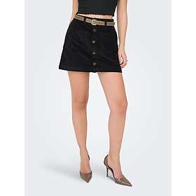 Only Amazing Kort Kjol