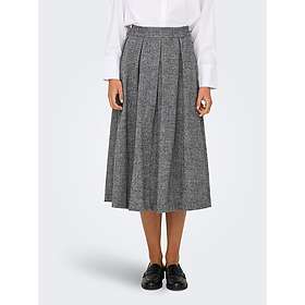 Only Bekka Kort Kjol