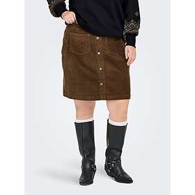 Only Carmazing Kort Kjol