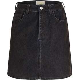 JJXX JXMIA Denim Mini Skjørt