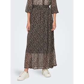 JDY Nicole Lång Kjol