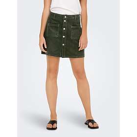 JDY Shiraz Kort Kjol