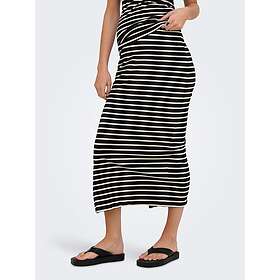 ONLY MATERNITY OLMMICHELLA Lång Kjol