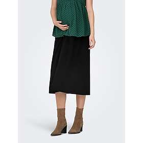 ONLY MATERNITY OLMELITE Lång Kjol