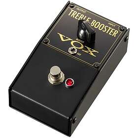 VOX VTB-1 Treble Booster Pedal