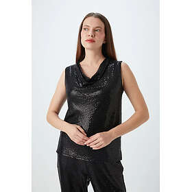 Gusto Sequinned Top (Men's)