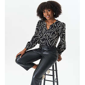 Gini London Stripe Woven Top (Men's)
