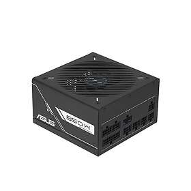 Asus PRIME 2026 ATX 3.1 80 Plus Kulta 850W