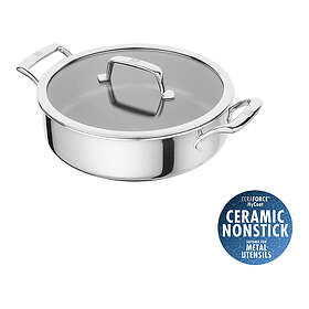 Zwilling Peak Sauteuse 26cm