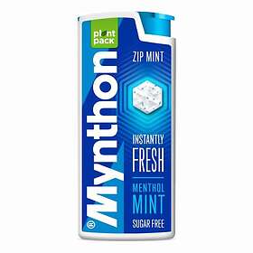 ERT Mint Menthol 30g