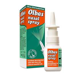 Olbas Nasal Spray 20ml