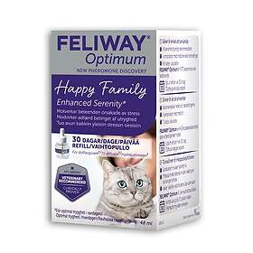 Feliway Optimum Refill 48ml